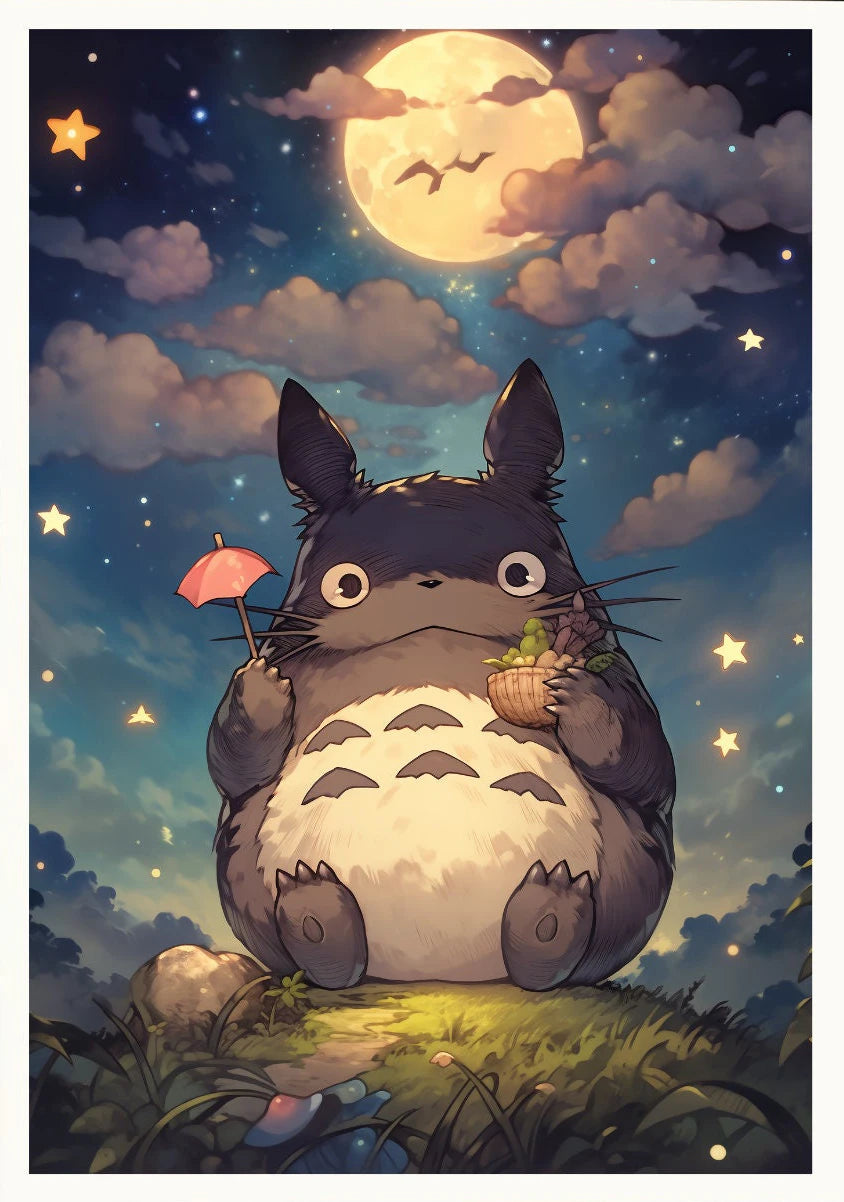 ROBBY Posters and Canvas Prints [ 15 ]