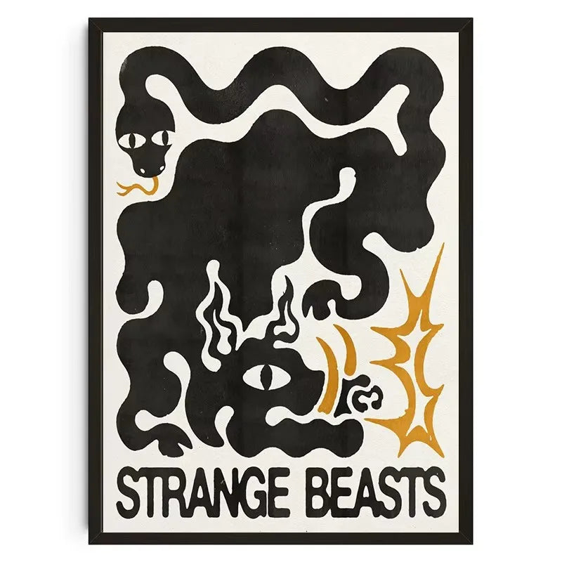 ROBBY Posters and Canvas Prints [ 5 ]