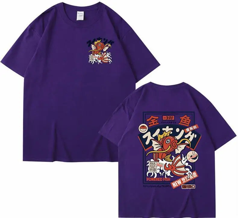 ROBBY Koi Ramen V2 T-Shirt