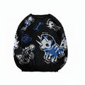 ROBBY Skully Dino Knitted Sweater