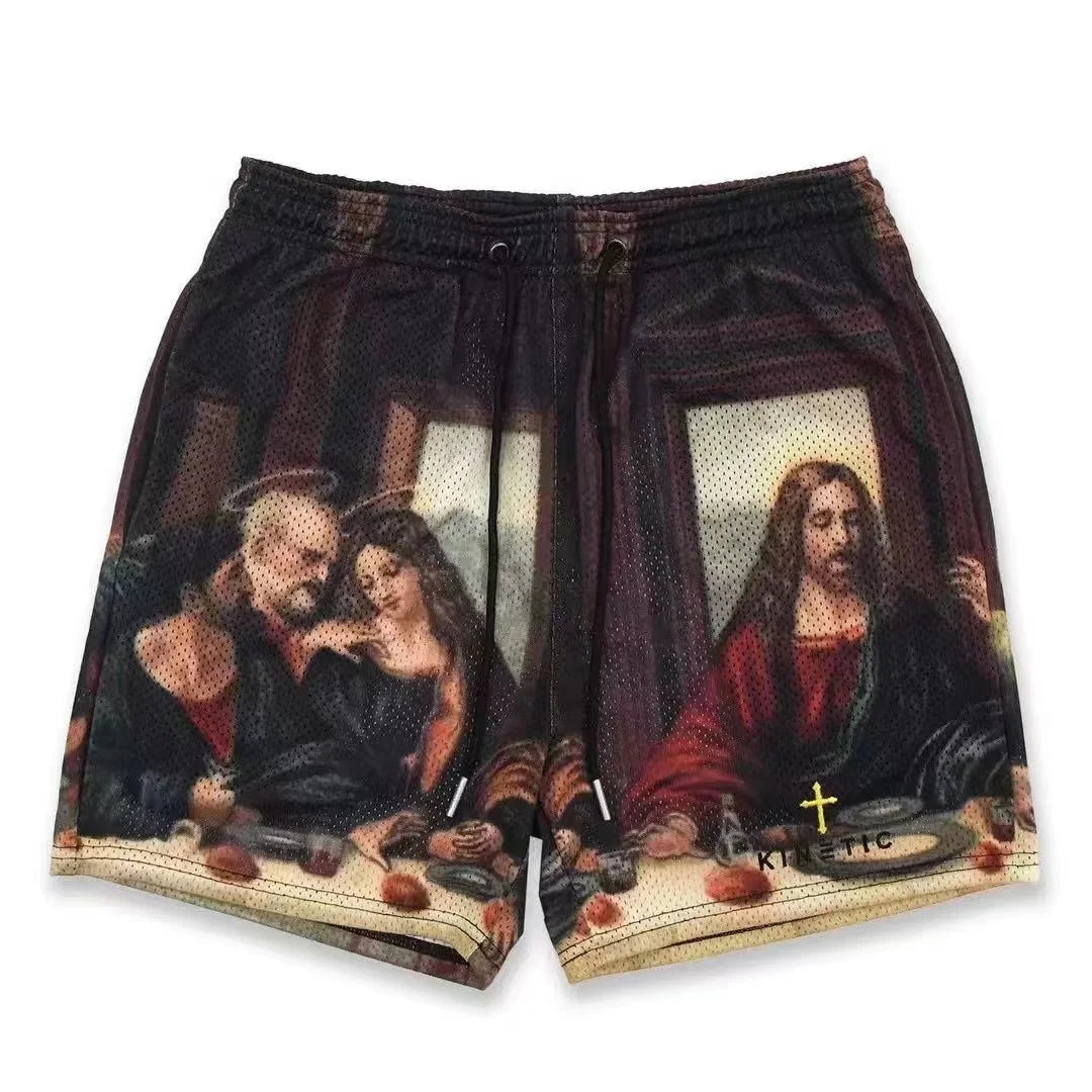 ROBBY H&H Shorts