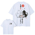 ROBBY Ramen Cat V2 -Shirt