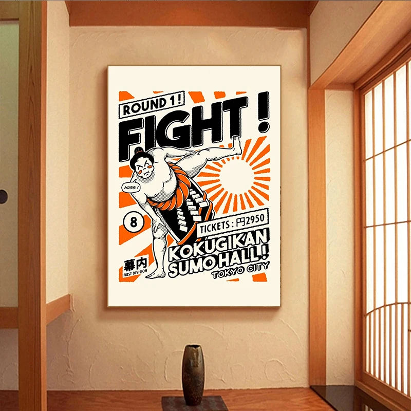 ROBBY Posters and Canvas Prints [ 1 ]