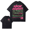 ROBBY Slow Nights T-Shirt