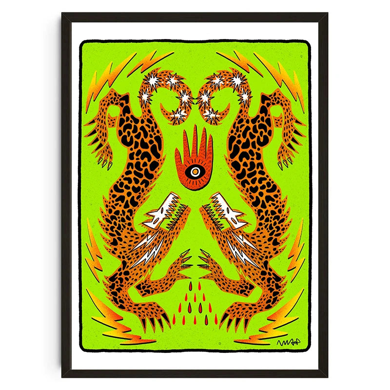 ROBBY Posters and Canvas Prints [ 3 ]