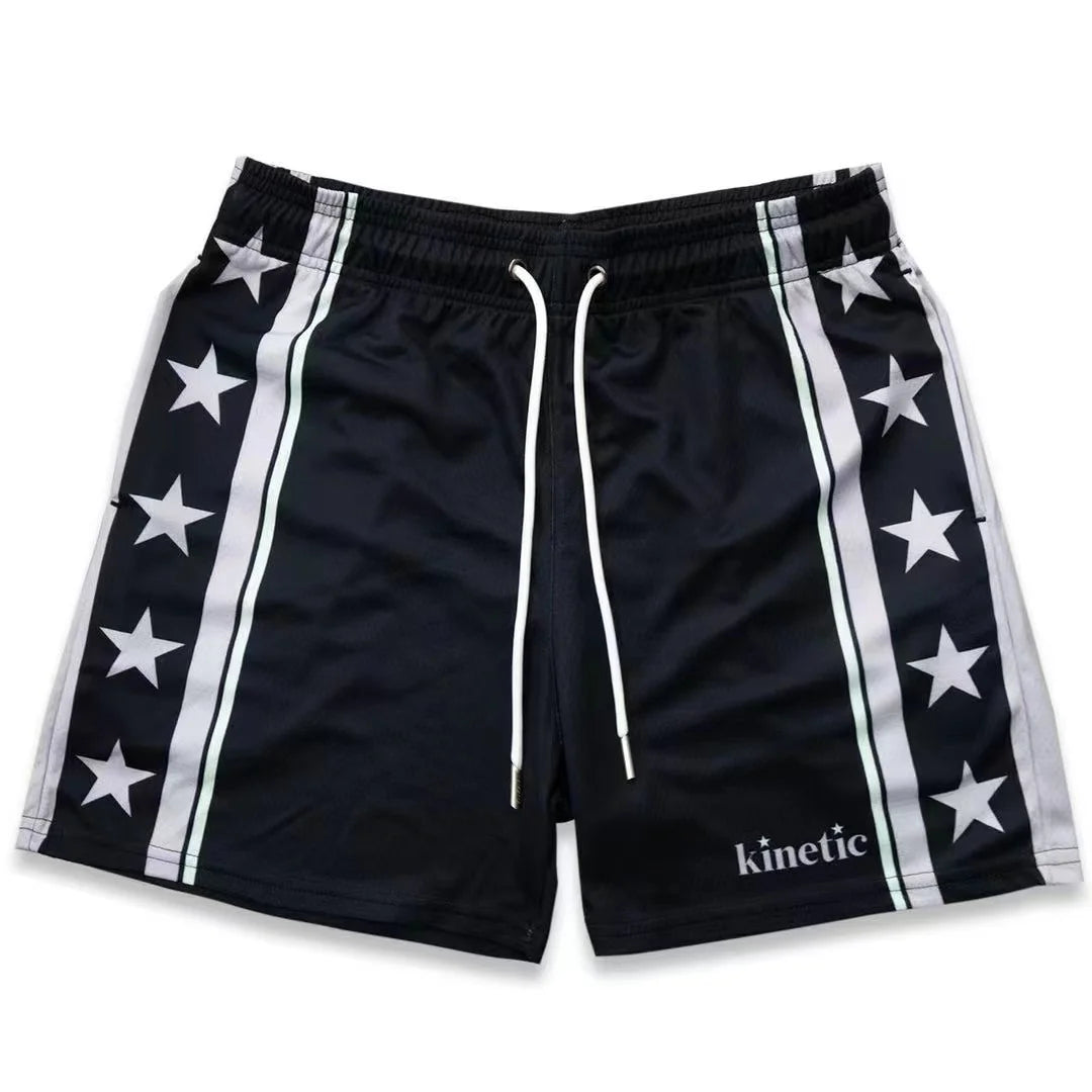 ROBBY H&H Shorts