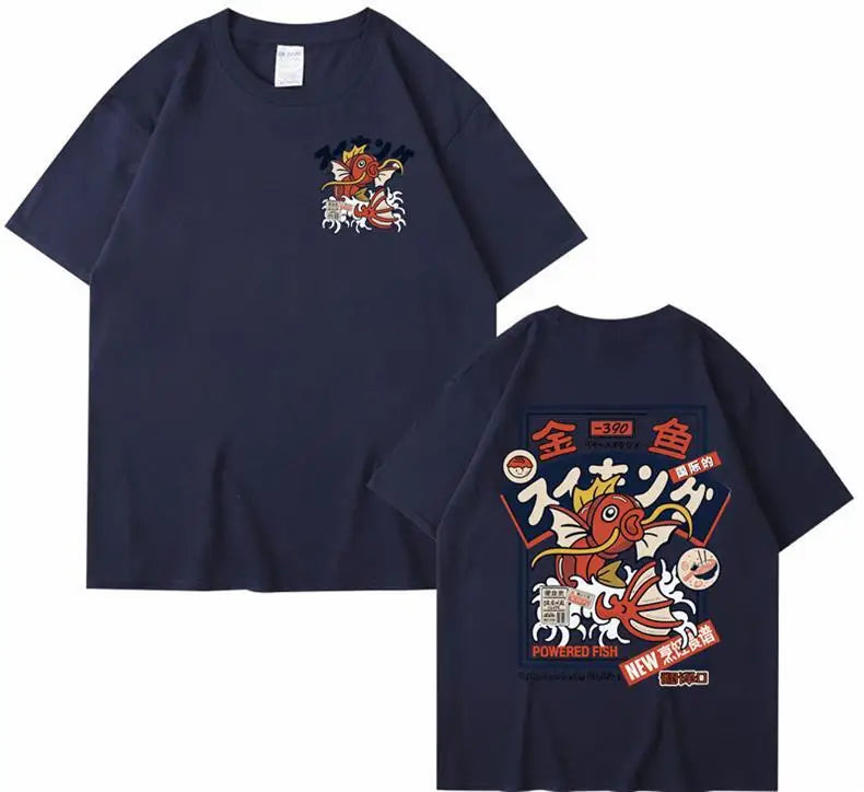 ROBBY Koi Ramen V2 T-Shirt