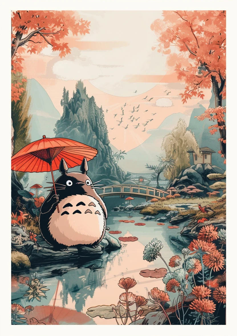 ROBBY Posters and Canvas Prints [ 15 ]