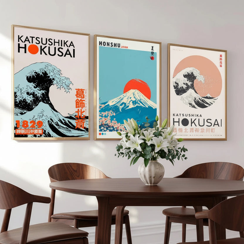 ROBBY Posters and Canvas Prints [ 7 ]