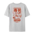 ROBBY Retro Sushi T-Shirt