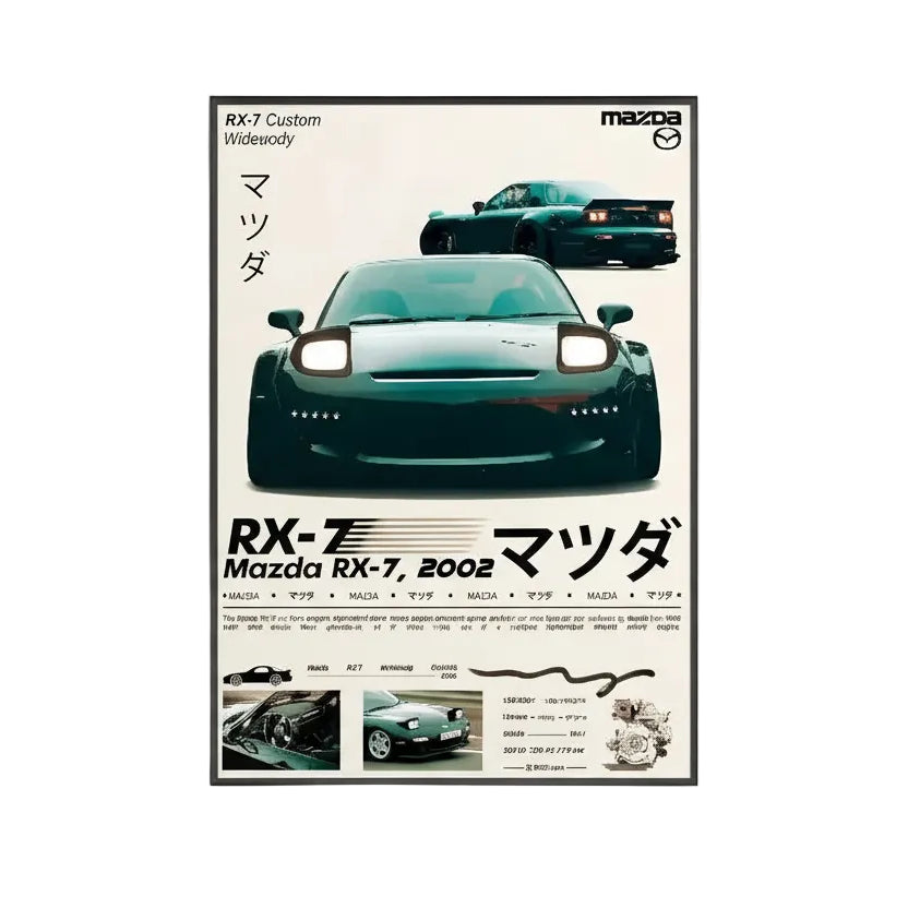 ROBBY Posters and Canvas Prints [ 12 ]