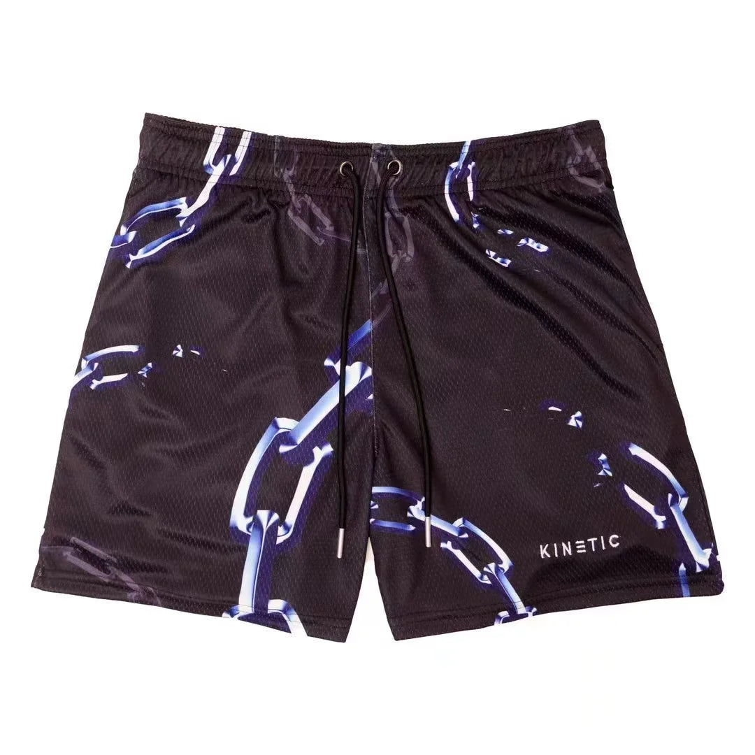 ROBBY H&H Shorts