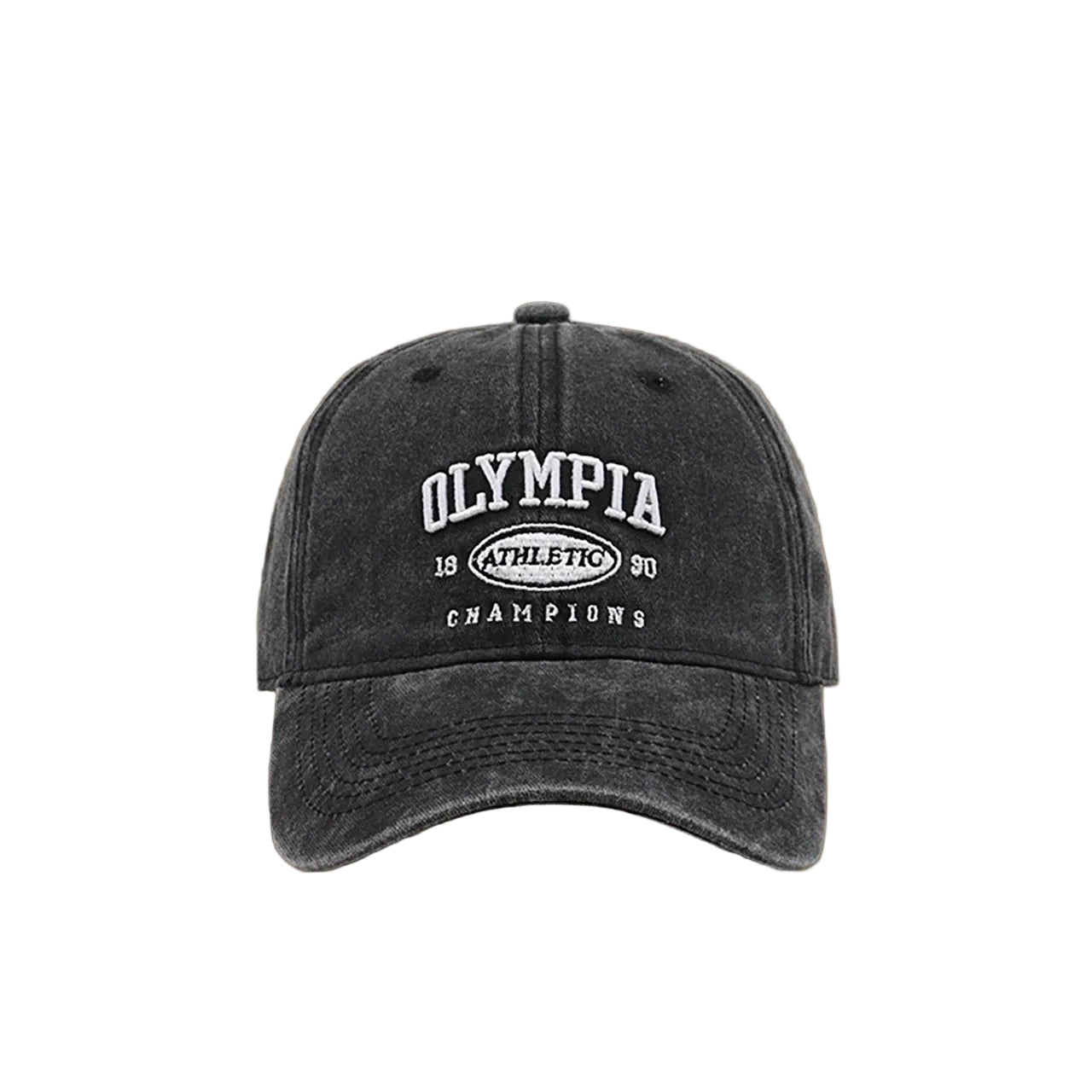 ROBBY Olympia 1910  Baseball Cap