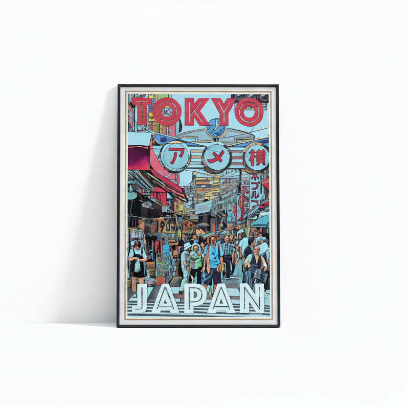 ROBBY Posters and Canvas Prints [ 11 ]