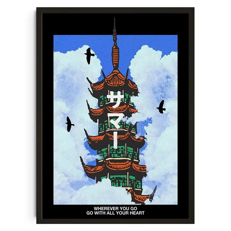ROBBY Posters and Canvas Prints [ 5 ]