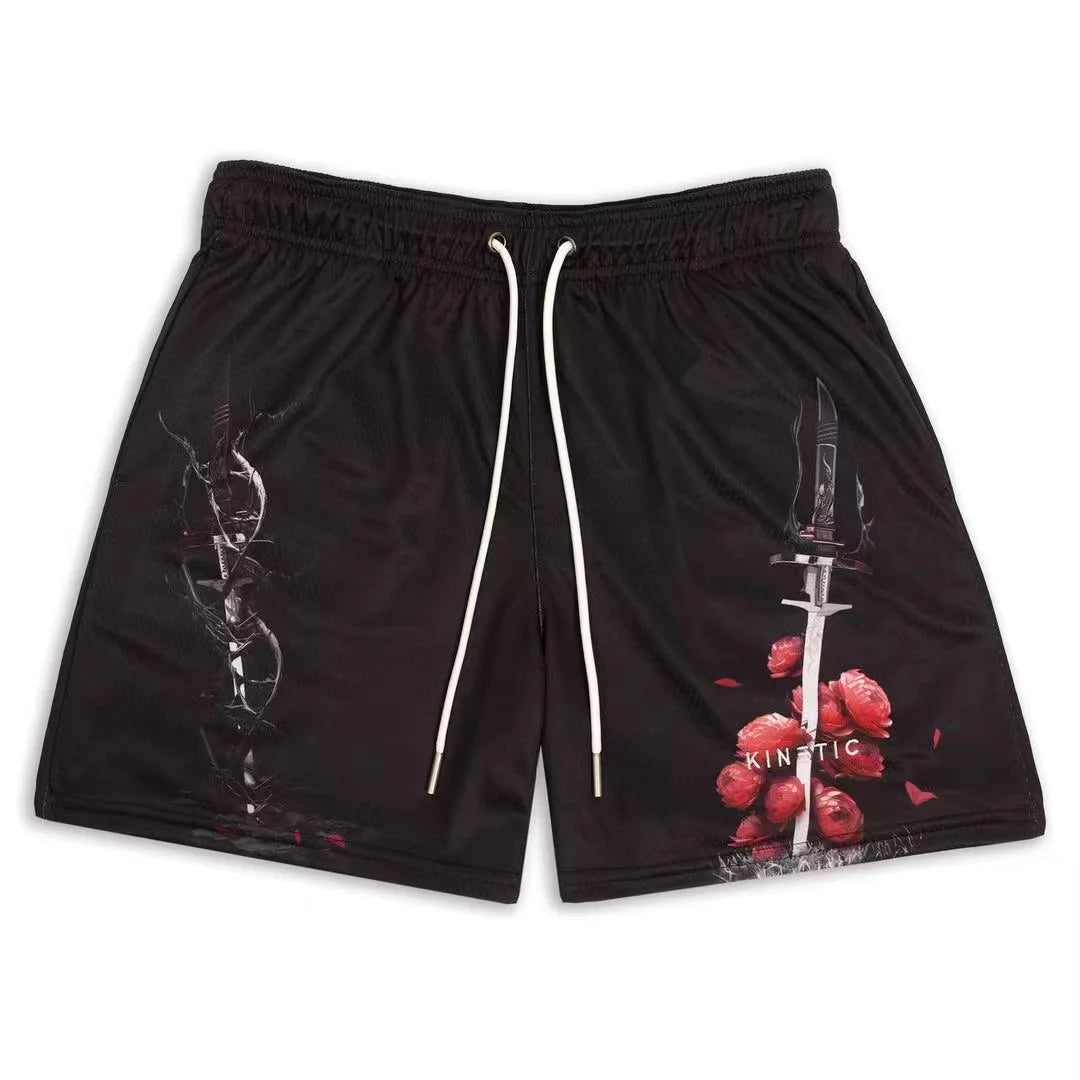 ROBBY H&H Shorts