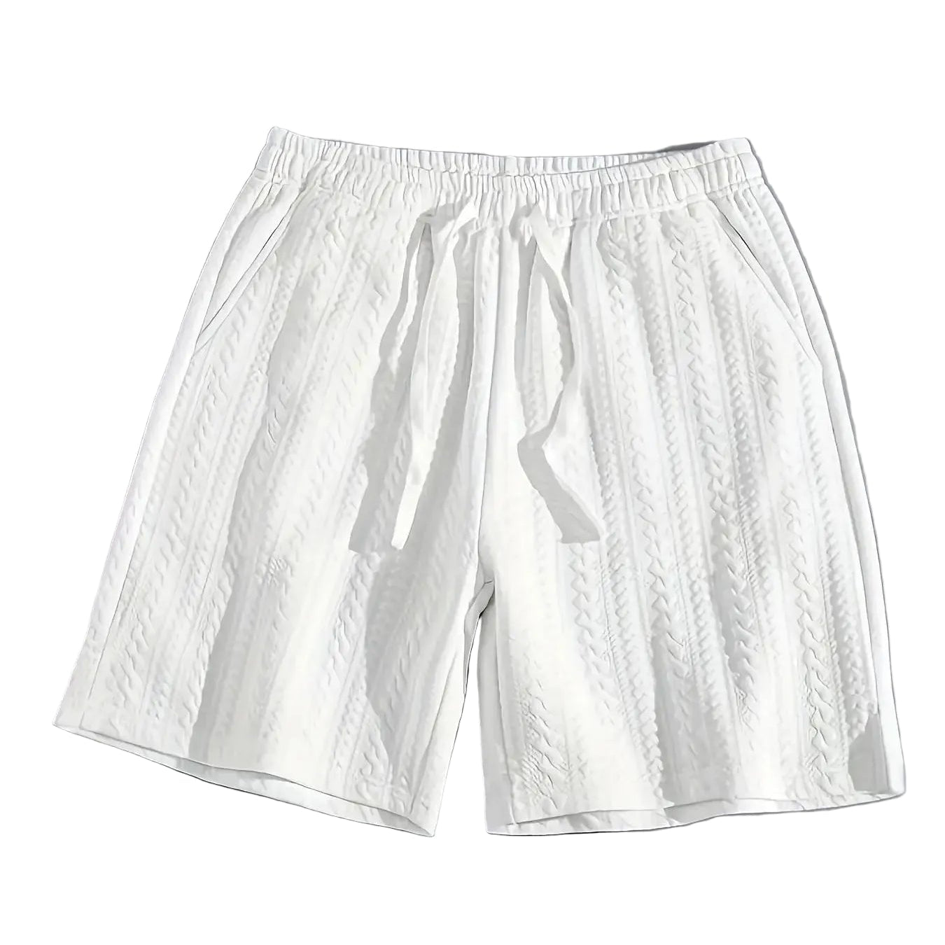 ROBBY Knitted Shorts