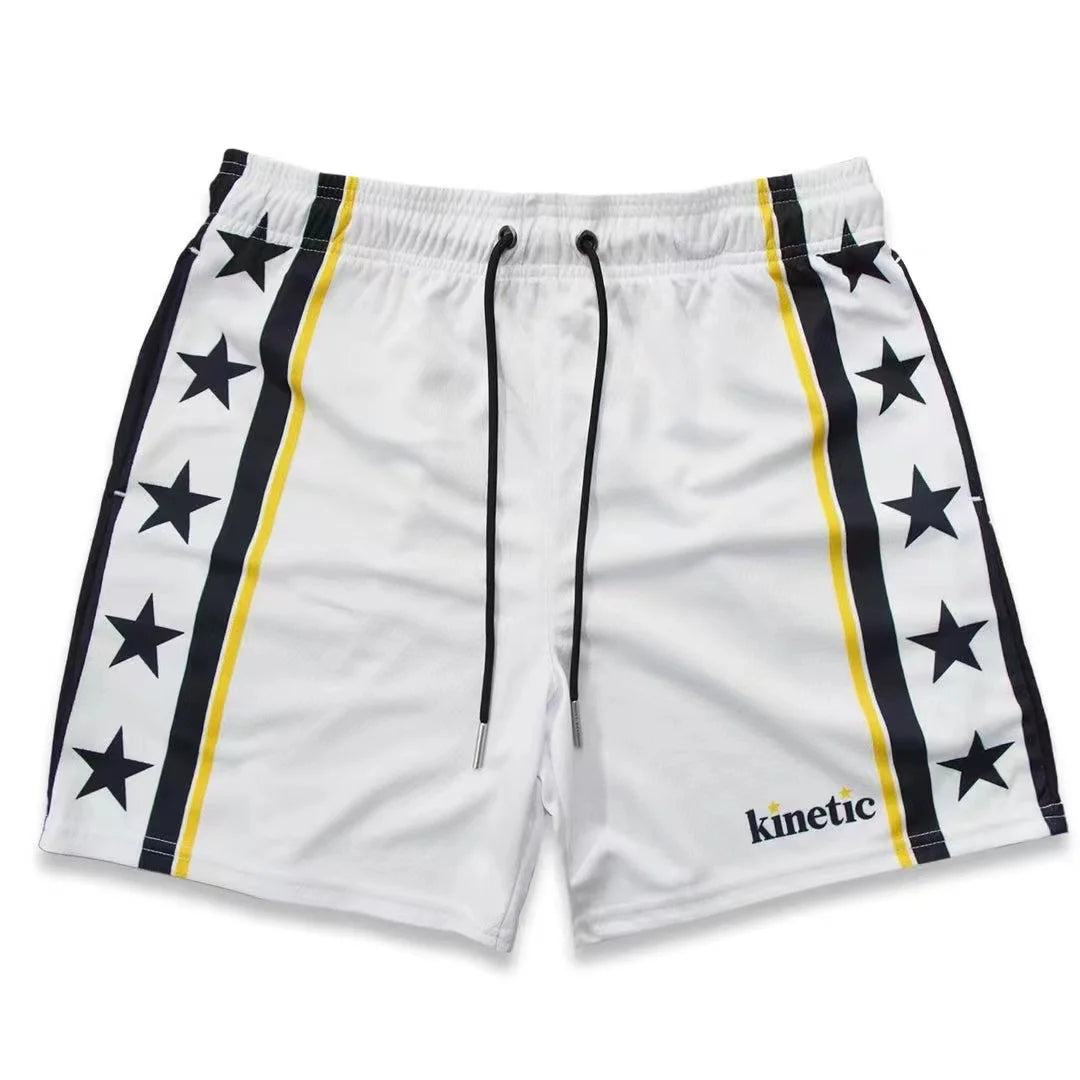 ROBBY H&H Shorts