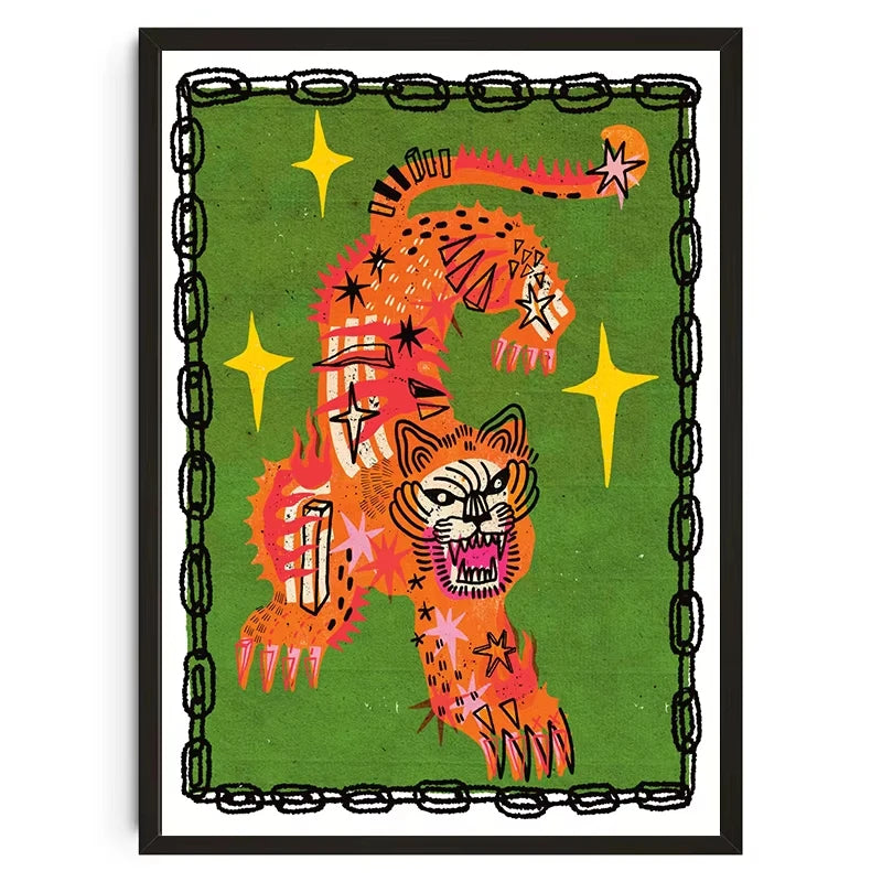 ROBBY Posters and Canvas Prints [ 3 ]