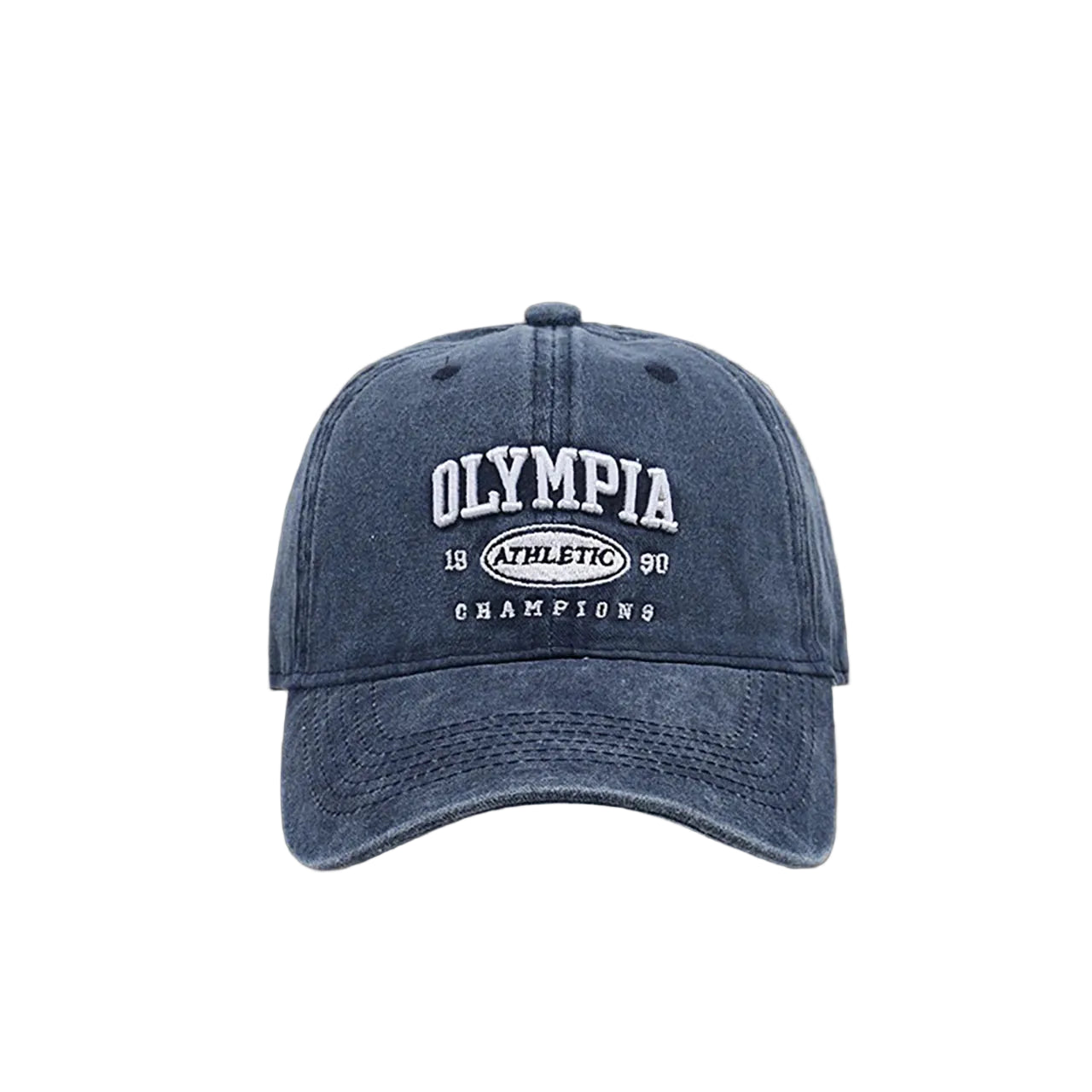 ROBBY Olympia 1910  Baseball Cap