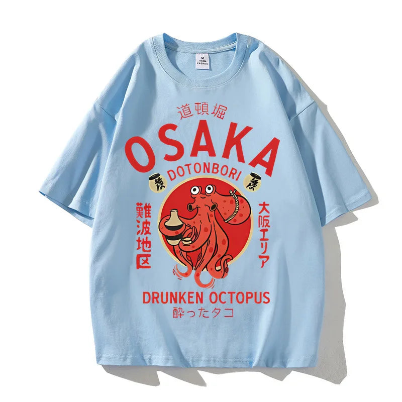 ROBBY Dotonburi T-Shirt