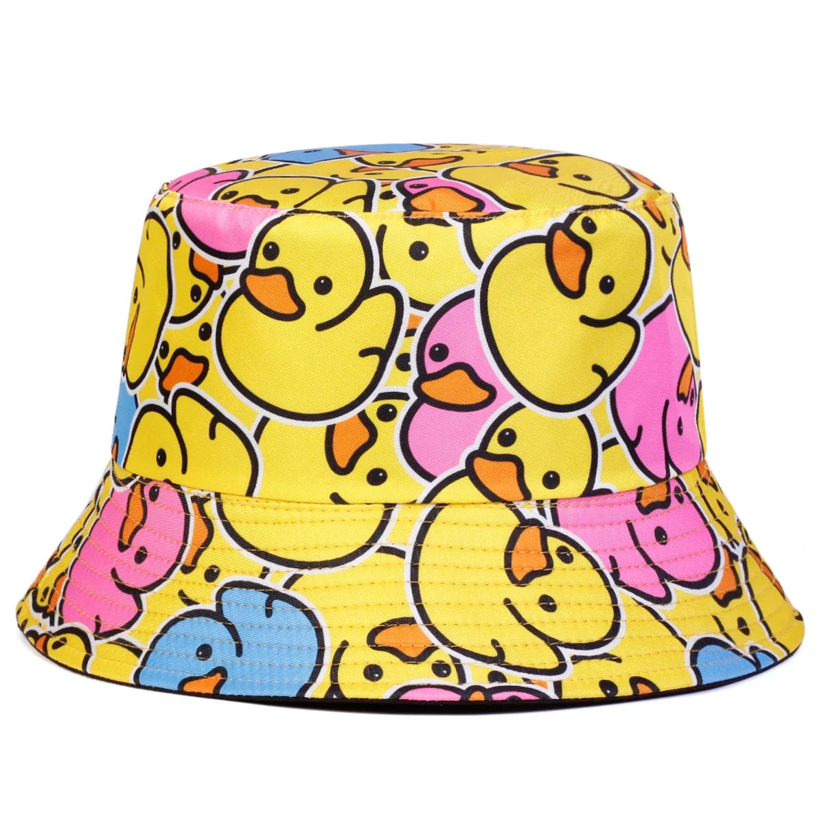 ROBBY Ducky Bucket Hat
