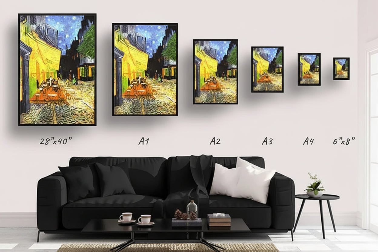 ROBBY Posters and Canvas Prints [ 5 ]