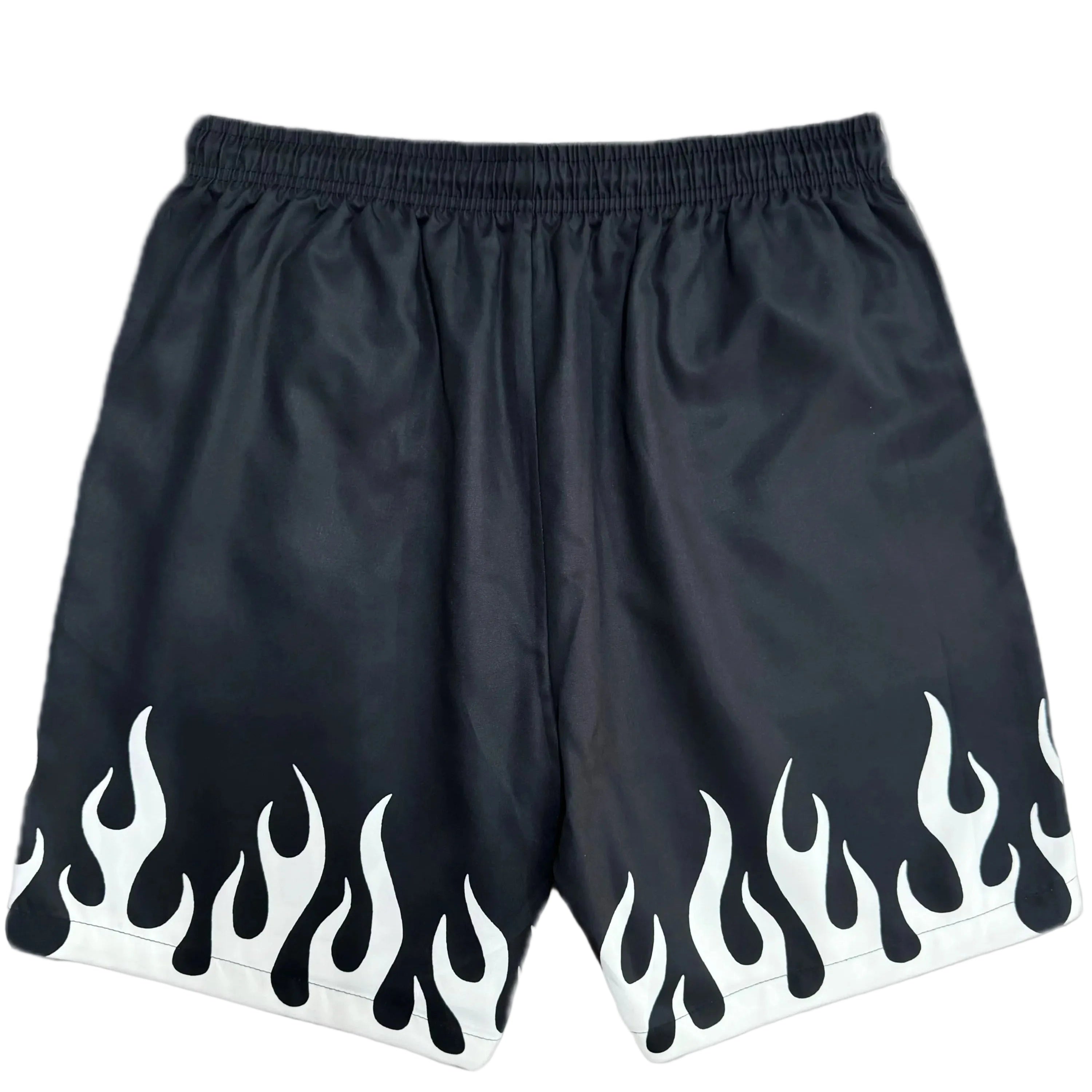 ROBBY "LA" Fiery Shorts