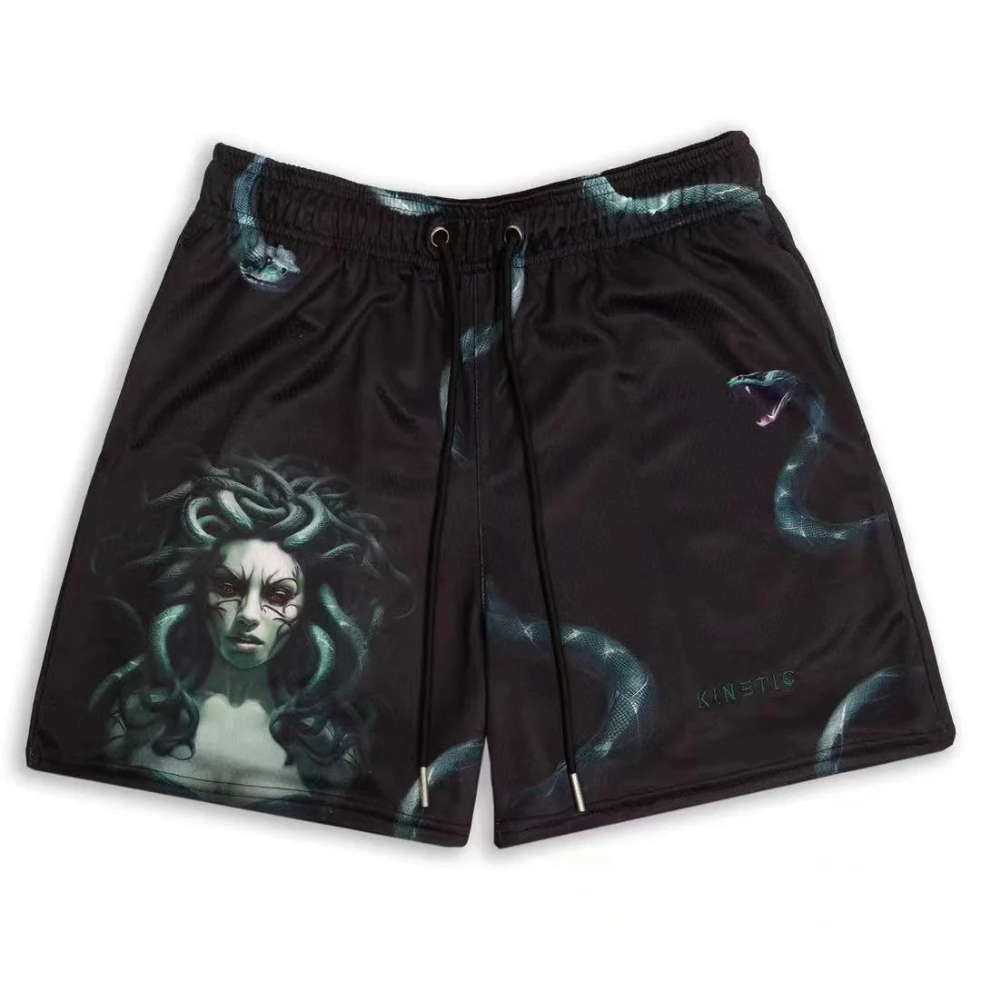ROBBY H&H Shorts