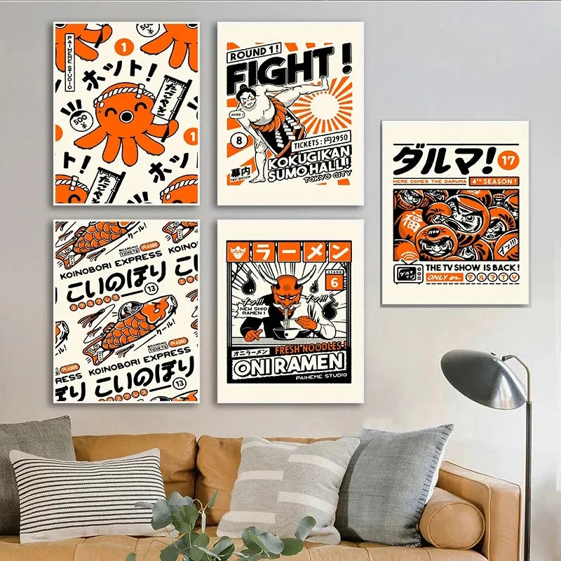 ROBBY Posters and Canvas Prints [ 1 ]