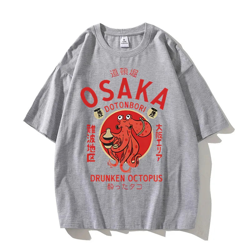 ROBBY Dotonburi T-Shirt