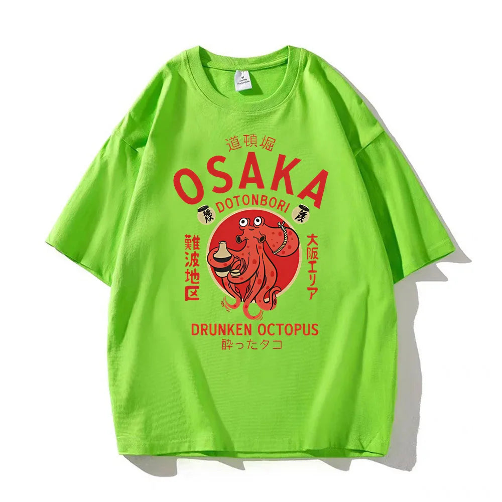 ROBBY Dotonburi T-Shirt
