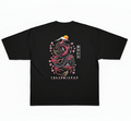 ROBBY Sakura Ryu T-Shirt