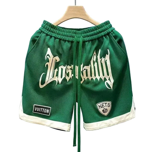 ROBBY Balling Shorts