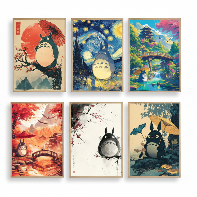 ROBBY Posters and Canvas Prints [ 15 ]
