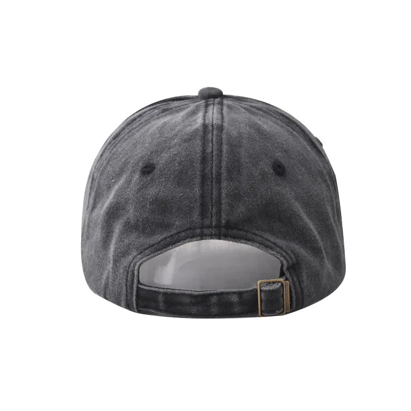 ROBBY Brooklyn Snapback Hat