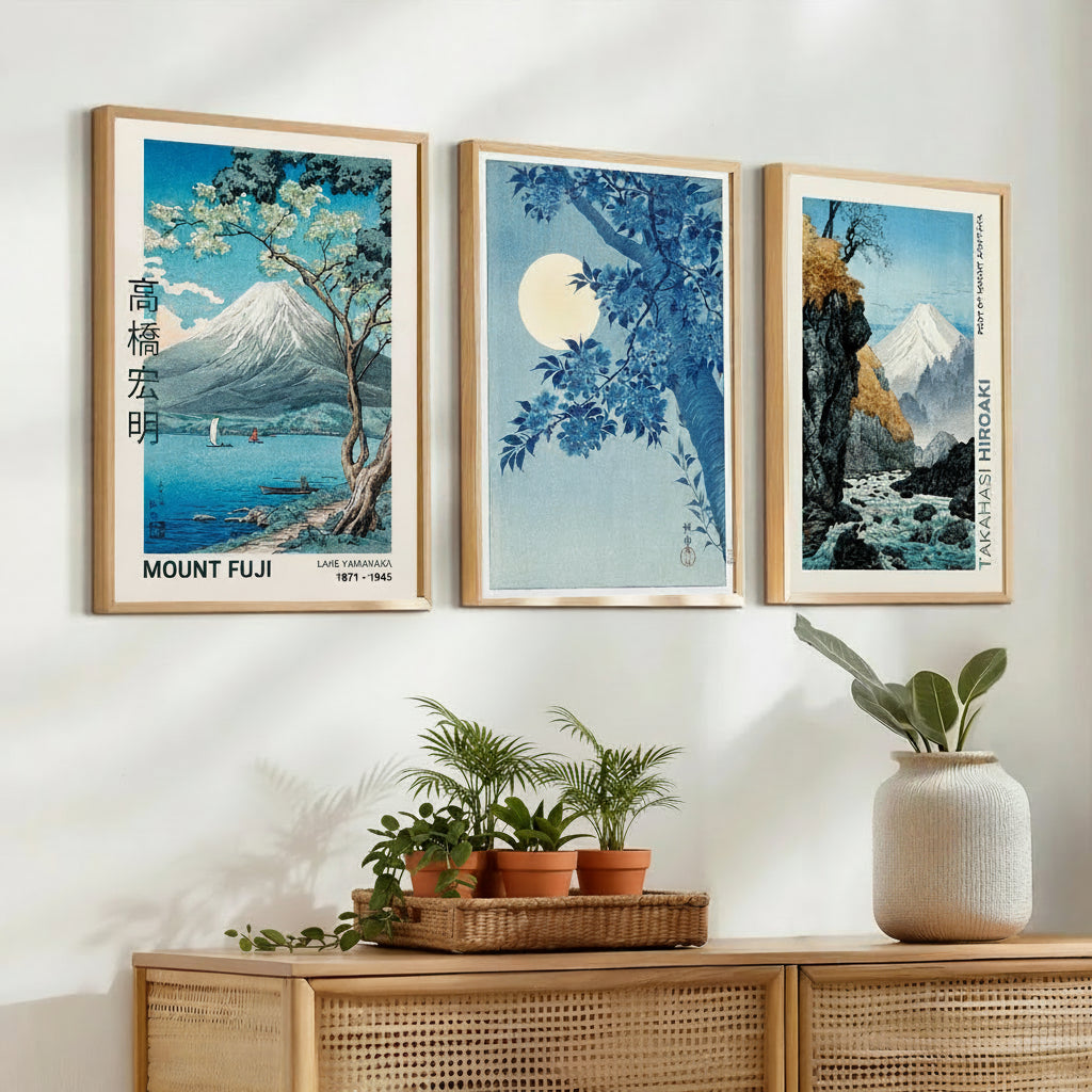 ROBBY Posters and Canvas Prints [ 2 ]